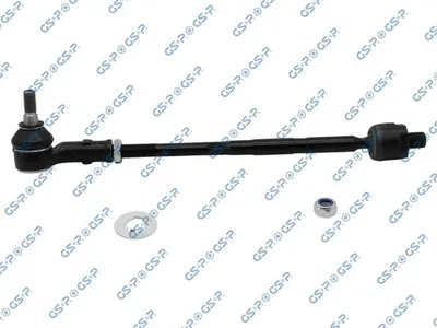 Tie Rod Audi A3 · Skoda OCTAVIA I · Skoda OCTAVIA I Combi