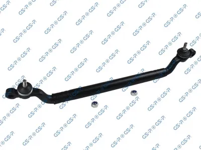 Centre Rod Assembly Bmw 5 · Bmw 6