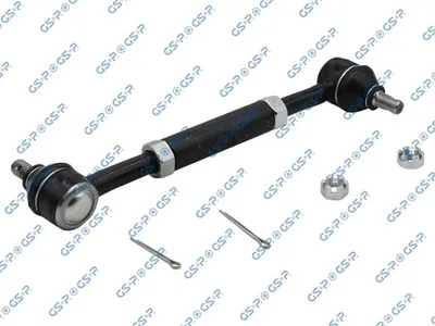 Tie Rod Ford MAVERICK · Ford MAVERICK VAN · Nissan TERRANO I