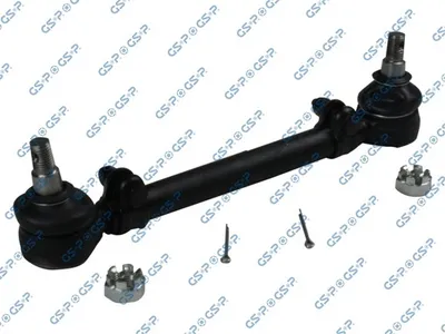 Tie Rod Mercedes-Benz MB Bus · Mercedes-Benz MB Van · Mercedes-Benz MB Platform/Chassis