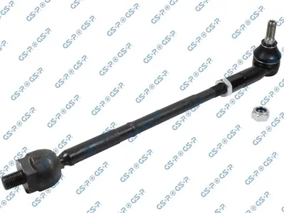 Tie Rod Seat IBIZA III · Seat CORDOBA · Skoda FABIA I