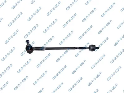 Tie Rod Seat CORDOBA · Seat TOLEDO I · Seat IBIZA II