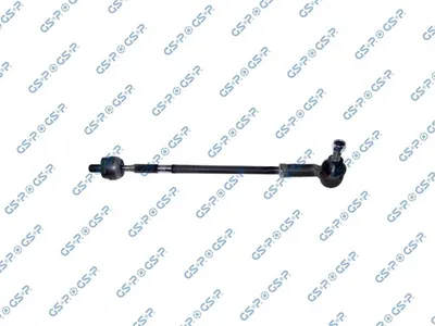 Tie Rod Seat CORDOBA · Seat TOLEDO I · Seat IBIZA II