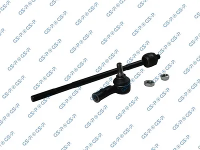 Tie Rod Seat CORDOBA · Seat TOLEDO I · Seat IBIZA II