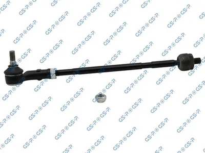 Tie Rod Seat CORDOBA · Seat TOLEDO I · Seat IBIZA II