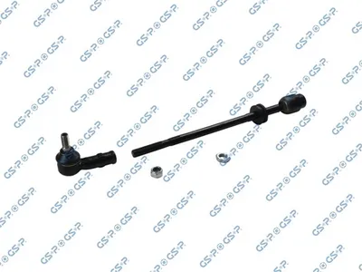 Tie Rod Vw PASSAT B3/B4 · Vw PASSAT B3/B4 Variant