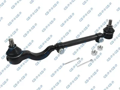 Tie Rod Toyota COROLLA Hatchback · Toyota CARINA II · Toyota COROLLA Coupe