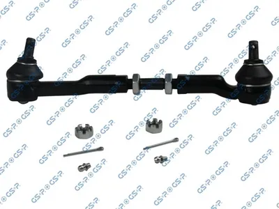 Tie Rod Nissan VANETTE Bus · Nissan BLUEBIRD