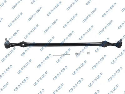 Tie Rod Nissan PICK UP · Nissan NAVARA Platform/Chassis · Nissan NP300 PICKUP