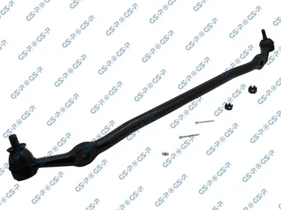 Centre Rod Assembly Toyota HILUX VI Pickup