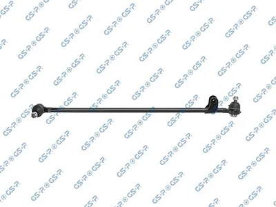 Tie Rod Daihatsu ROCKY Soft Top · Daihatsu ROCKY Hard Top · Daihatsu RUGGER