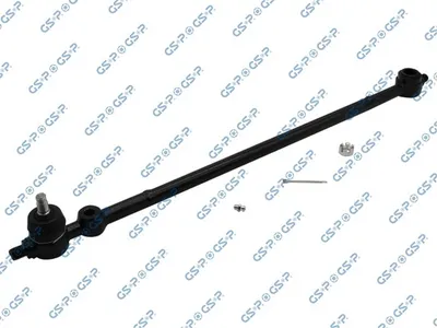 Centre Rod Assembly Isuzu CAMPO