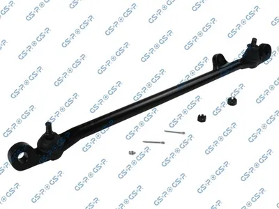 Centre Rod Assembly Isuzu CAMPO