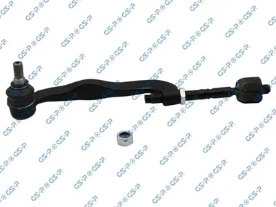 Tie Rod Vw MULTIVAN T5 · Vw TRANSPORTER T5 Platform/Chassis (7JD, 7JE, 7JL, 7JY, 7JZ, 7F · Vw TRANSPORTER T5 Van