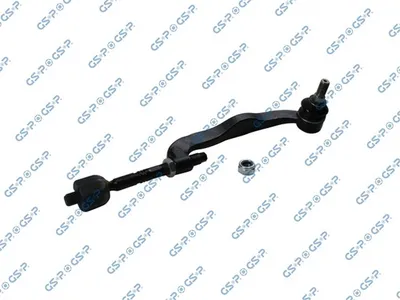 Tie Rod Vw MULTIVAN T5 · Vw TRANSPORTER T5 Platform/Chassis (7JD, 7JE, 7JL, 7JY, 7JZ, 7F · Vw TRANSPORTER T5 Van