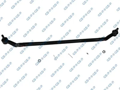 Tie Rod Toyota HILUX VI Pickup · Toyota HILUX VI Platform/Chassis