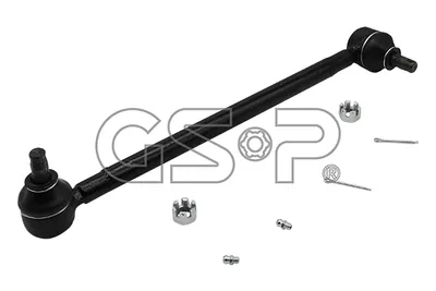 Tie Rod Toyota HIACE II Bus · Toyota HIACE II Van