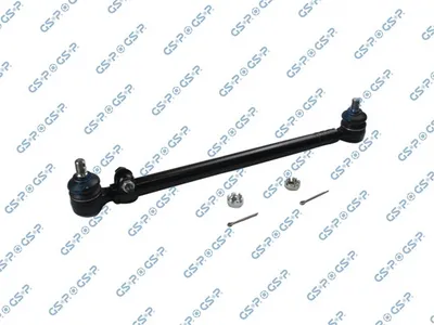 Centre Rod Assembly Mercedes-Benz T1 Bus · Mercedes-Benz T1 Van · Mercedes-Benz T1 Platform/Chassis
