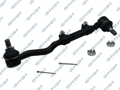 Tie Rod Toyota 4 RUNNER II · Toyota HILUX IV Pickup · Toyota HILUX VI Pickup