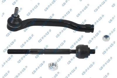 Tie Rod Renault MEGANE III Hatchback · Renault MEGANE III Coupe · Renault MEGANE III Grandtour