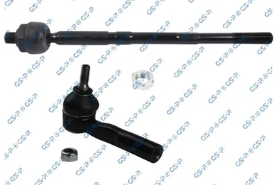 Tie Rod Alfa Romeo MITO · Fiat GRANDE PUNTO · Fiat PUNTO EVO