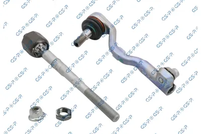 Tie Rod Bmw X5 · Bmw X6