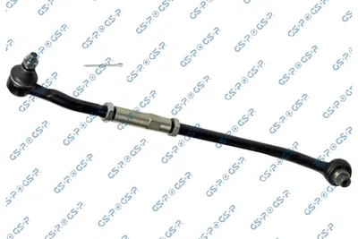 Tie Rod Lada SAMARA · Lada SAMARA Saloon · Lada PRIORA Saloon