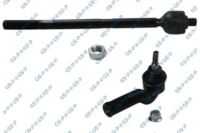 Tie Rod Ford FOCUS C-MAX · Ford C-MAX · Ford KUGA I