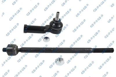 Tie Rod Ford MONDEO III Saloon · Ford MONDEO III · Ford MONDEO III Turnier