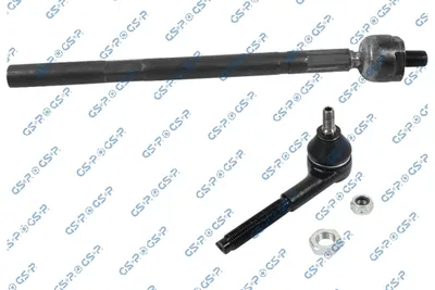 Tie Rod Citroën SAXO · Citroën C4 Coupe · Citroën C4 I