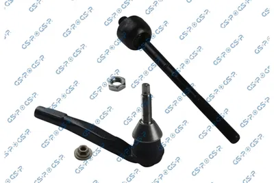 Tie Rod Mercedes-Benz C-CLASS · Mercedes-Benz C-CLASS T-Model · Mercedes-Benz C-CLASS Coupe