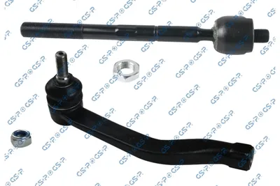 Tie Rod Nissan NV400 Van · Nissan NV400 Bus · Nissan NV400 Platform/Chassis