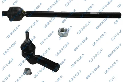 Tie Rod Ford FOCUS C-MAX · Ford C-MAX · Ford KUGA I