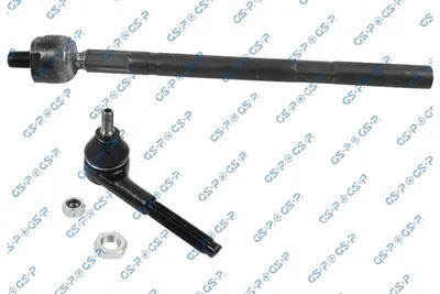 Tie Rod Citroën SAXO · Citroën C4 Coupe · Citroën C4 I