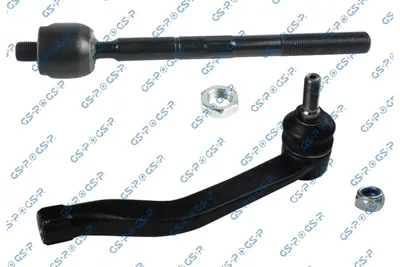 Tie Rod Nissan NV400 Van · Nissan NV400 Bus · Nissan NV400 Platform/Chassis