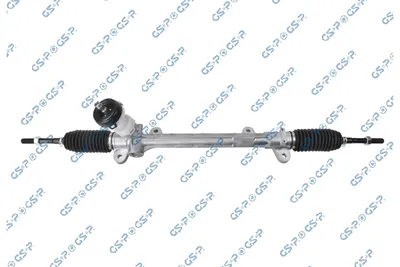 Steering Gear Kia CERATO III Saloon