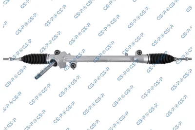 Steering Gear Mazda 6 Saloon · Mazda 6 Estate · Mazda 3