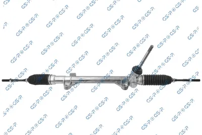 Steering Gear Nissan X-TRAIL II