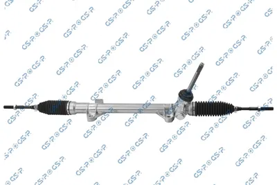 Steering Gear Nissan X-TRAIL III