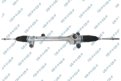 Steering Gear Toyota PRIUS Liftback