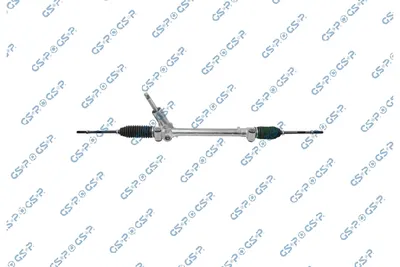 Steering Gear Opel MOKKA / MOKKA X · Opel MOKKA X VAN · Vauxhall MOKKA / MOKKA X