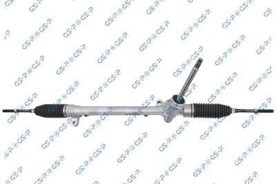 Steering Gear Mazda CX-3