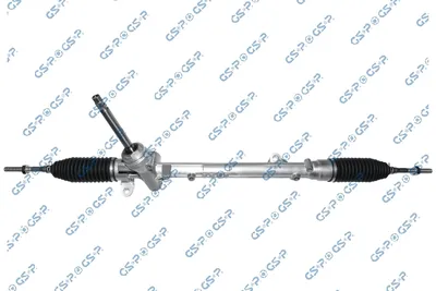 Steering Gear Mazda 2 Hatchback