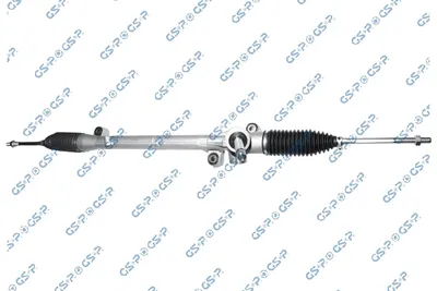 Steering Gear Mazda CX-5