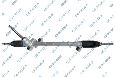 Steering Gear Mazda 6 Saloon · Mazda 6 Estate · Mazda 3