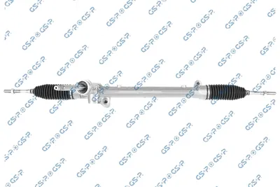 Steering Gear Mazda 2 Hatchback