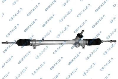 Steering Gear Lexus RX