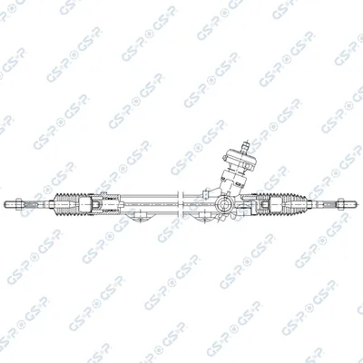 Steering Gear Hyundai i30 · Hyundai i30 Estate · Hyundai i30 Coupe