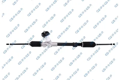 Steering Gear Hyundai GETZ