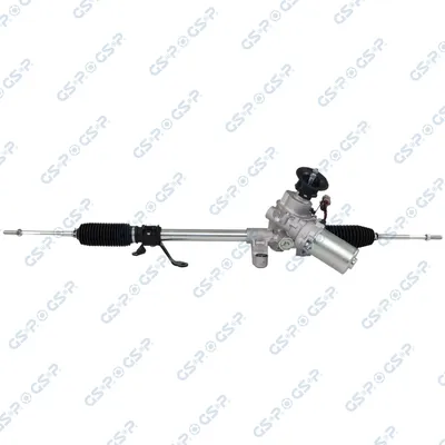 Steering Gear Suzuki SWIFT III